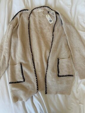 NWT By Together Cardigan